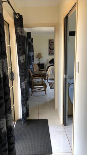 Bed and Breakfast Montrose Apple Tree Creek Esterno foto