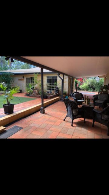 Bed and Breakfast Montrose Apple Tree Creek Esterno foto
