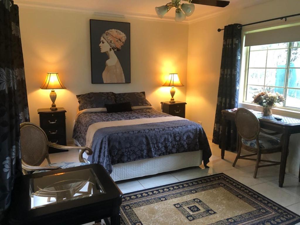 Bed and Breakfast Montrose Apple Tree Creek Esterno foto